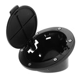 Max Car Fuel Tank Cap 4-Doors 2-Doors Gas Cover Cap for Herdsman 07-17 - Aladdin Shoppers