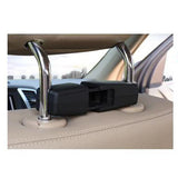 Max Car Headrest Hanger Travel Hook Foldable for Bag Clothe Jacket Suit - Aladdin Shoppers
