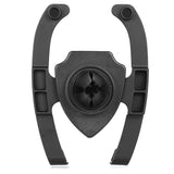 Max Car Mobile Alligator Clip Bracket Holder Anti-Slip Phone Mounts Back - Aladdin Shoppers