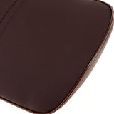 Max Car Office Home Seat Chair Waist Cotton Lumbar Support Cushion Deep brown - Aladdin Shoppers