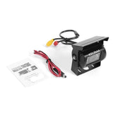 Max Car Parking Reverse Backup Camera Anti-Shock 18 LED Rear View Night Vision - Aladdin Shoppers