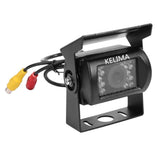 Max Car Parking Reverse Backup Camera Anti-Shock 18 LED Rear View Night Vision - Aladdin Shoppers