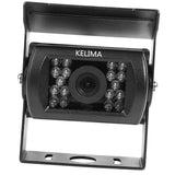 Max Car Parking Reverse Backup Camera Anti-Shock 18 LED Rear View Night Vision - Aladdin Shoppers