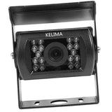 Max Car Parking Reverse Backup Camera Anti-Shock 18 LED Rear View Night Vision - Aladdin Shoppers