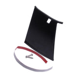 Max Car Rear Wing Spoiler Support Stabilizer for Subaru STi 04-07 - Aladdin Shoppers