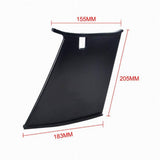 Max Car Rear Wing Spoiler Support Stabilizer for Subaru STi 04-07 - Aladdin Shoppers