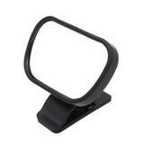Max Car Safety Easy View Back Seat Suction Mirror Baby Care Rear Adjustable - Aladdin Shoppers