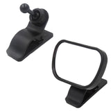 Max Car Safety Easy View Back Seat Suction Mirror Baby Care Rear Adjustable - Aladdin Shoppers