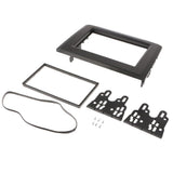 Max Car Stereo Radio Fascia Dash Panel 2 Din Frame Kit For Volvo XC90 2002-2014 - Aladdin Shoppers