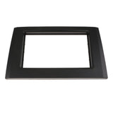 Max Car Stereo Radio Fascia Dash Panel 2 Din Frame Kit For Volvo XC90 2002-2014 - Aladdin Shoppers