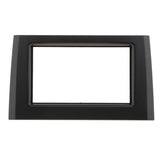 Max Car Stereo Radio Fascia Dash Panel 2 Din Frame Kit For Volvo XC90 2002-2014 - Aladdin Shoppers