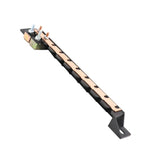 Max Car Truck Yacht RV 180A 48V 10-Bit E5 Circuit Breaker Bracket Stud Mounting - Aladdin Shoppers