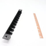 Max Car Truck Yacht RV 180A 48V 10-Bit E5 Circuit Breaker Bracket Stud Mounting - Aladdin Shoppers