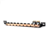 Max Car Truck Yacht RV 180A 48V 10-Bit E5 Circuit Breaker Bracket Stud Mounting - Aladdin Shoppers