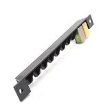 Max Car Truck Yacht RV 180A 48V 10-Bit E5 Circuit Breaker Bracket Stud Mounting - Aladdin Shoppers