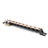 Max Car Truck Yacht RV 180A 48V 10-Bit E5 Circuit Breaker Bracket Stud Mounting - Aladdin Shoppers