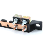 Max Car Truck Yacht RV 180A 48V 10-Bit E5 Circuit Breaker Bracket Stud Mounting - Aladdin Shoppers