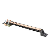 Max Car Truck Yacht RV 180A 48V 10-Bit E5 Circuit Breaker Bracket Stud Mounting - Aladdin Shoppers