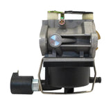 Max Carburetor Carb for Tecumseh 640034A 640034 OHV Series w/ Fuel Solenoid - Aladdin Shoppers
