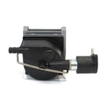 Max Carburetor Carb for Tecumseh 640034A 640034 OHV Series w/ Fuel Solenoid - Aladdin Shoppers