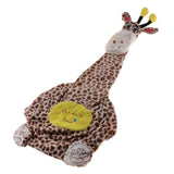 Max Cartoon Animal Kids Seat Sofa Cover Baby Chair Bean Bag Coffee Giraffe(Seat) - Aladdin Shoppers