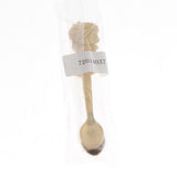 Max Cartoon Couple Stainless Spoon Stainless Steel Coffee Mix Spoon Gold - Aladdin Shoppers