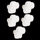 Max Cartoon Drawer Handle Pulls New Children's Room Decoration Clouds_S - Aladdin Shoppers