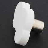 Max Cartoon Drawer Handle Pulls New Children's Room Decoration Clouds_S - Aladdin Shoppers