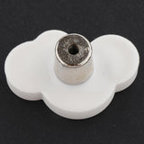 Max Cartoon Drawer Handle Pulls New Children's Room Decoration Clouds_S - Aladdin Shoppers