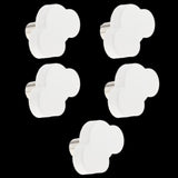 Max Cartoon Drawer Handle Pulls New Children's Room Decoration Clouds_S - Aladdin Shoppers