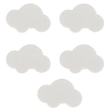 Max Cartoon Drawer Handle Pulls New Children's Room Decoration Clouds_S - Aladdin Shoppers