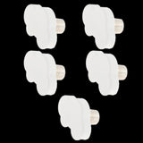 Max Cartoon Drawer Handle Pulls New Children's Room Decoration Clouds_S - Aladdin Shoppers