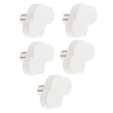 Max Cartoon Drawer Handle Pulls New Children's Room Decoration Clouds_S - Aladdin Shoppers