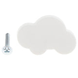 Max Cartoon Drawer Handle Pulls New Children's Room Decoration Clouds_S - Aladdin Shoppers
