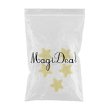 Max Cartoon Drawer Handle Pulls New Children's Room Decoration Yellow Star_S - Aladdin Shoppers