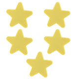 Max Cartoon Drawer Handle Pulls New Children's Room Decoration Yellow Star_S - Aladdin Shoppers