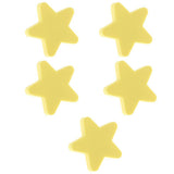 Max Cartoon Drawer Handle Pulls New Children's Room Decoration Yellow Star_S - Aladdin Shoppers