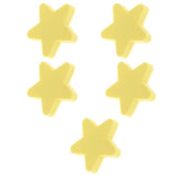 Max Cartoon Drawer Handle Pulls New Children's Room Decoration Yellow Star_S - Aladdin Shoppers