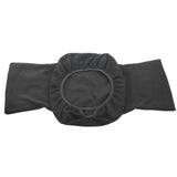 Max Center Console Armrest Pad Cover With Pocket Storage For Jeep Wrangler 11-17 - Aladdin Shoppers