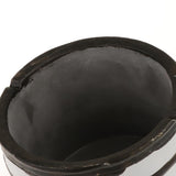 Max Ceramic Decor Ashtray Indoor Cigar Ashtray Cigarette Ash Tray Holder White L - Aladdin Shoppers