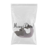 Max Chinese Fengshui Decor Incense Burner Smoke Censer Tea Pet Ornament Purple - Aladdin Shoppers