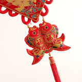Max Chinese Knot Pendant Spring Festival Hanging Fu Knot Home Decor 07 - Aladdin Shoppers