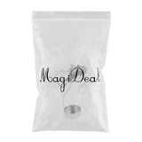 Max Christmas Decor Rotating Candle Tea Light Holder Candlestick Heart Shape - Aladdin Shoppers