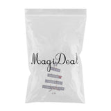 Max Christmas Decorations Tree Shaped Pendant Treetop Hanging Ornament Grey - Aladdin Shoppers