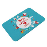 Max Christmas Style Floor Door Mat 24x16 Inch Cartoon - Aladdin Shoppers