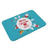 Max Christmas Style Floor Door Mat 24x16 Inch Cartoon - Aladdin Shoppers