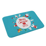 Max Christmas Style Floor Door Mat 24x16 Inch Cartoon - Aladdin Shoppers