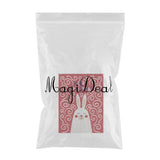 Max Christmas Style Noren Doorway Curtain Room Divider Decor Rabbit Red S - Aladdin Shoppers