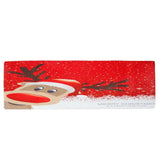Max Christmas Theme Non Slip Floor Mat Carpet Area Rug Christmas Deer - Aladdin Shoppers