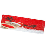 Max Christmas Theme Non Slip Floor Mat Carpet Area Rug Christmas Deer - Aladdin Shoppers